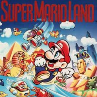 Super Mario Land