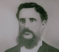 Manuel Gregorio Tavárez