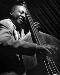 Milt Hinton