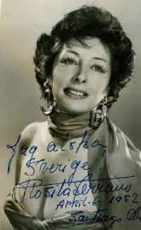 Rosita Serrano