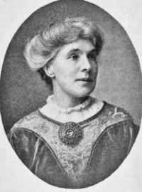 Helen Hopekirk