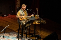 Stephin Merritt