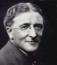 Albert W Ketelbey