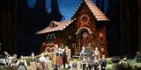 Hansel and Gretel