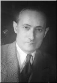 George Dandelot