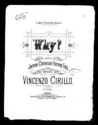 Vicenzo Cirillo