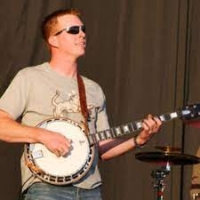 Banjo Ben Clark