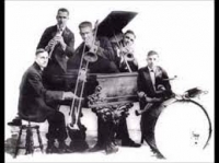 The Original Dixieland Jazz Band