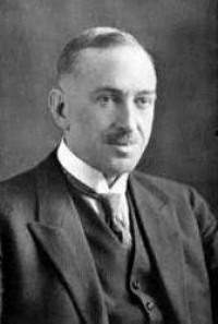 Charles Macpherson