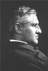 Horatio G. Spafford