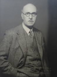 Wilfrid Sanderson